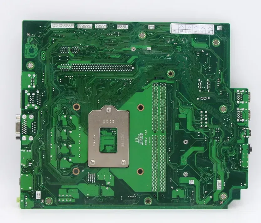 Lot For Lenovo IdeaCentre G5-14IMB05 Desktop/ IdeaCentre 5-14IMB05 / C5-14IMB05 Desktop all-in PC motherboard IB460ME 5B20U53970