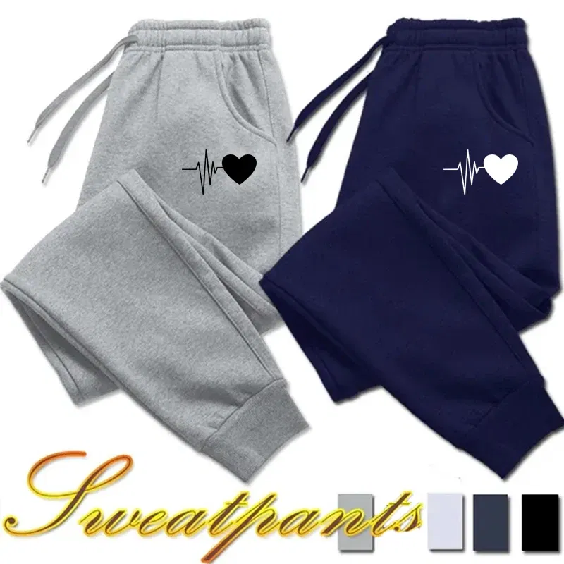 Color: Blue, Size: XXL - Versatile Women's Pants Soft Joggers Fitness Sweatpants Comfortable Trousers Womens Fashion Baggy Pants Woman 2024New Casual