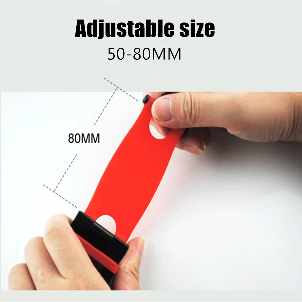 Color: Blue, Ships From: CHINA - Car Steering Wheel Mobile Phone Holder Universal Mount Buckle Phone Holder For Steering Wheel Navigation Car Auto Accessories