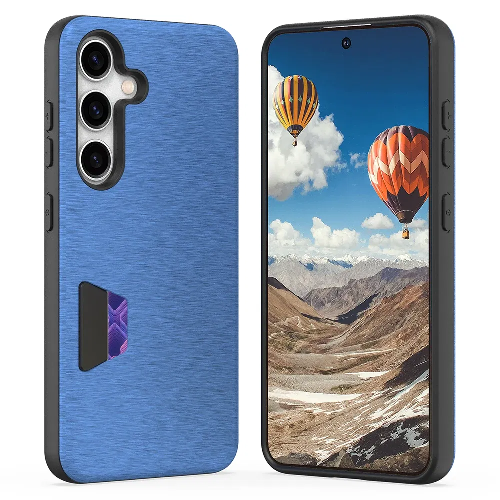 Color: black, Material: Silicon - MOLANCANO Card Holder Phone Case For Samsung S24 Ultra S21 S22 S23 Plus Galaxy A54 A53 A34 A33 A24 A23 M23 M33 M53 G4 5G Cover