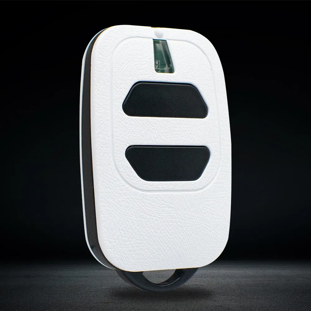 Color: Brown - DEA GTI2 GT2 GTI4 GT4 Garage Door Remote Control 433.92MHz Rolling Code Transmitter
