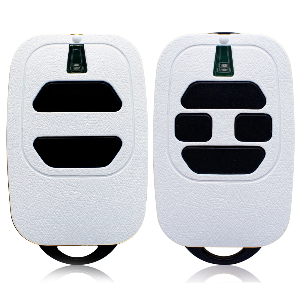 Color: Brown - DEA GTI2 GT2 GTI4 GT4 Garage Door Remote Control 433.92MHz Rolling Code Transmitter