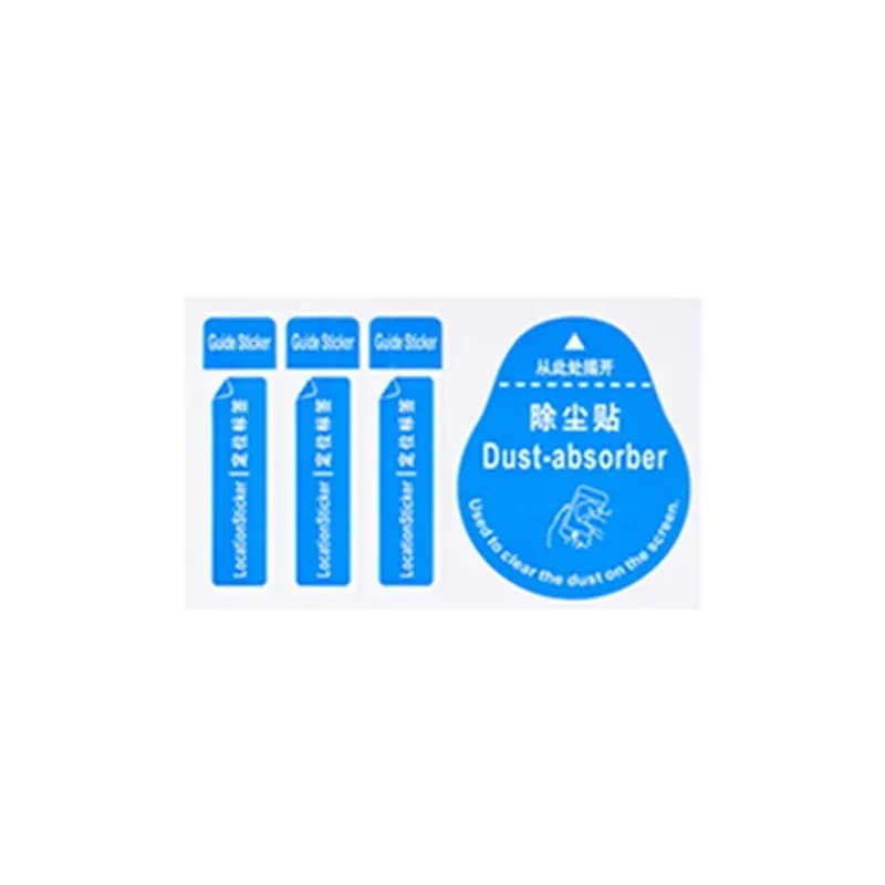 Color: Snow - Metal Dustproof Sticker for Apple Airpods Pro Headphone Covers for Airpods Pro 2 Headphones Charging Case Protective Accessories