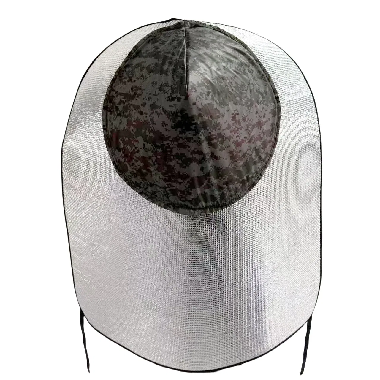 Color: green, Size: XS?€old?‰ - Sun & Rain Protection Hooded Cape - Breathable UV Hat for Farming/Gardening - Wide Brim Bucket Hat with Neck Cover