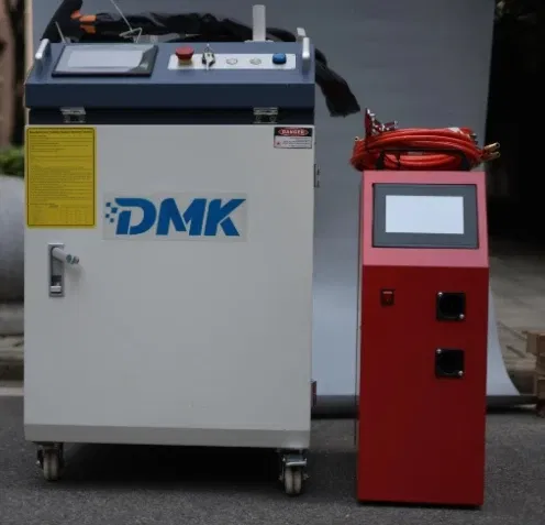 Color: multi, Ships From: CHINA - Hot Selling DMK 1000W 1500W 2000W 3000W Handheld Fiber Laser Welding Machine With Qilin/SUPla/Raytool For Portable Laser Welder