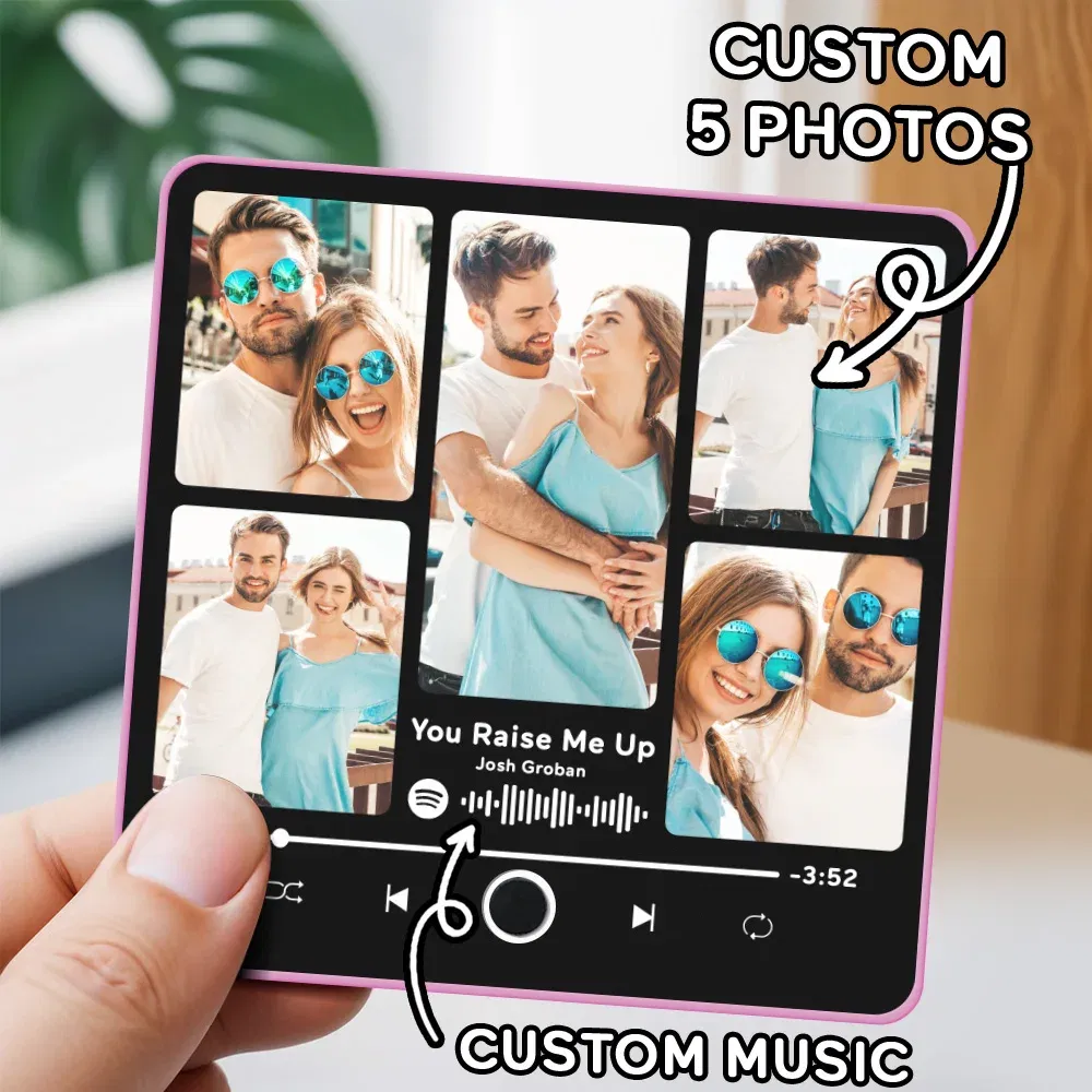 Color: black - Fridgebeats?„?3.0 Version | Personalized Fridge Magnet, Music fridge magnets, The Gift For The One You Love