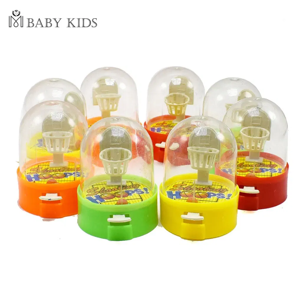 Mini Fingers Basketball Shooting Games Parent-Child Interactive Desktop Games Early Resolving anxiety anti stress Toys Gift