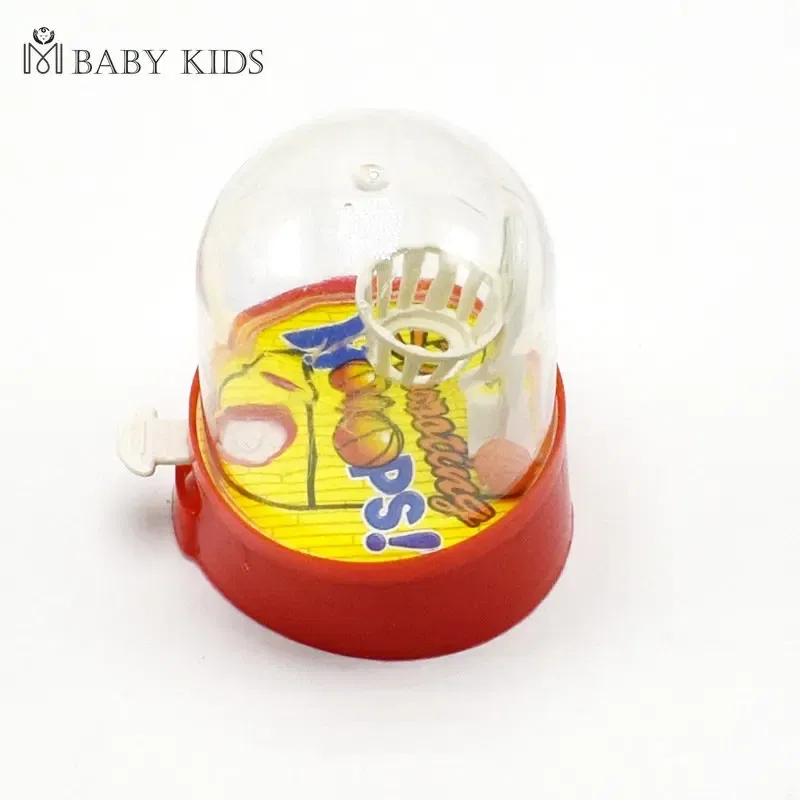 Mini Fingers Basketball Shooting Games Parent-Child Interactive Desktop Games Early Resolving anxiety anti stress Toys Gift