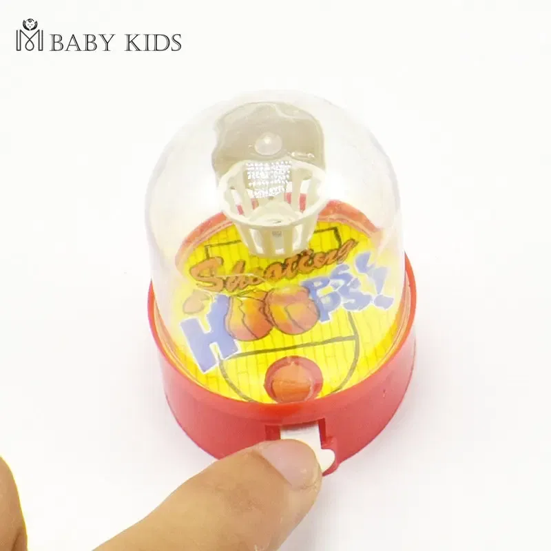 Mini Fingers Basketball Shooting Games Parent-Child Interactive Desktop Games Early Resolving anxiety anti stress Toys Gift