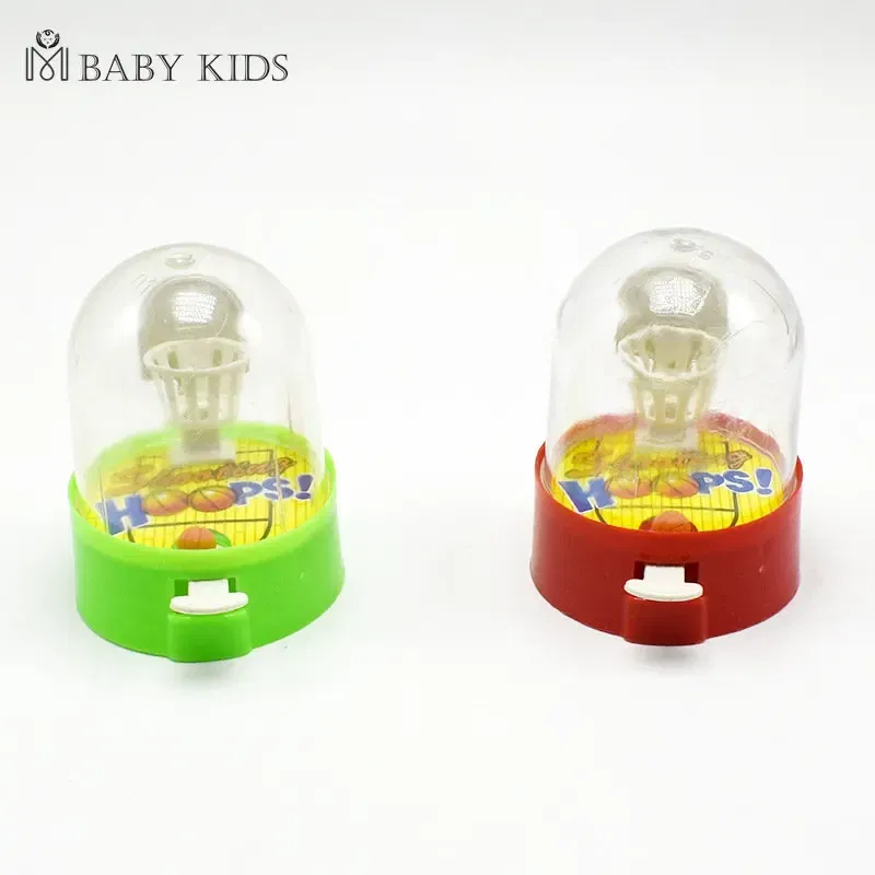 Mini Fingers Basketball Shooting Games Parent-Child Interactive Desktop Games Early Resolving anxiety anti stress Toys Gift