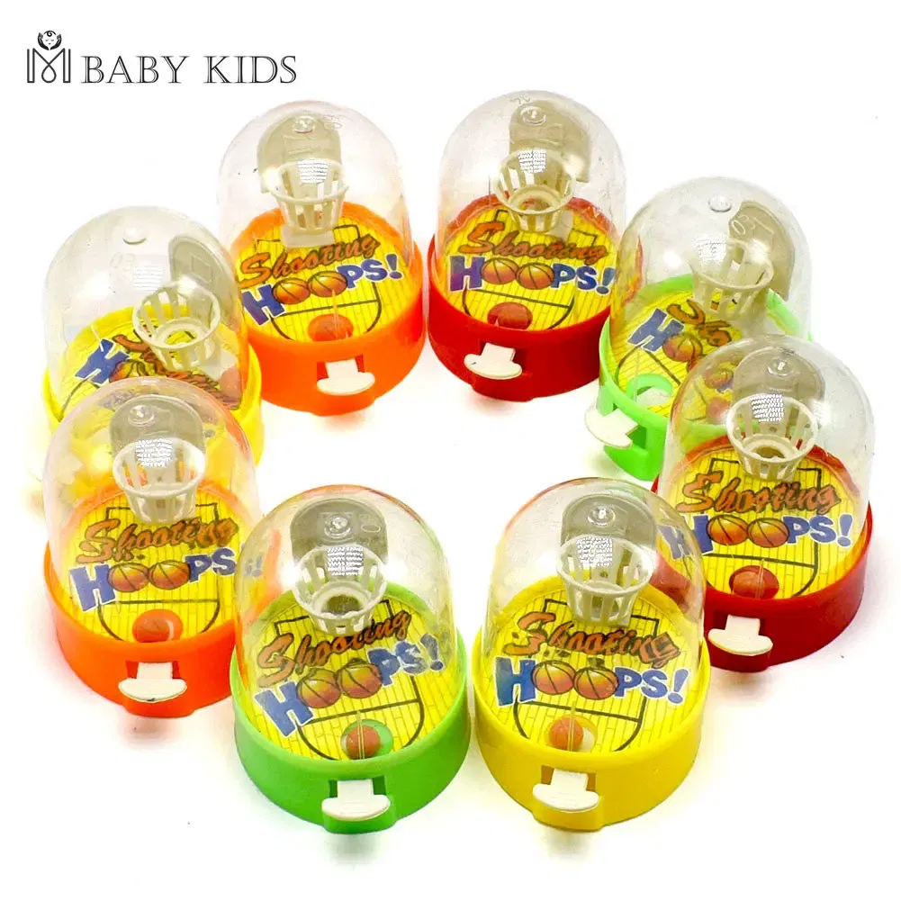 Mini Fingers Basketball Shooting Games Parent-Child Interactive Desktop Games Early Resolving anxiety anti stress Toys Gift