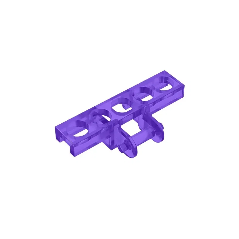 Color: WHITE - Gobricks GDS-1204 Technical, Link Tread compatible with lego 3873 15379 pieces of children's Educational Building Blocks