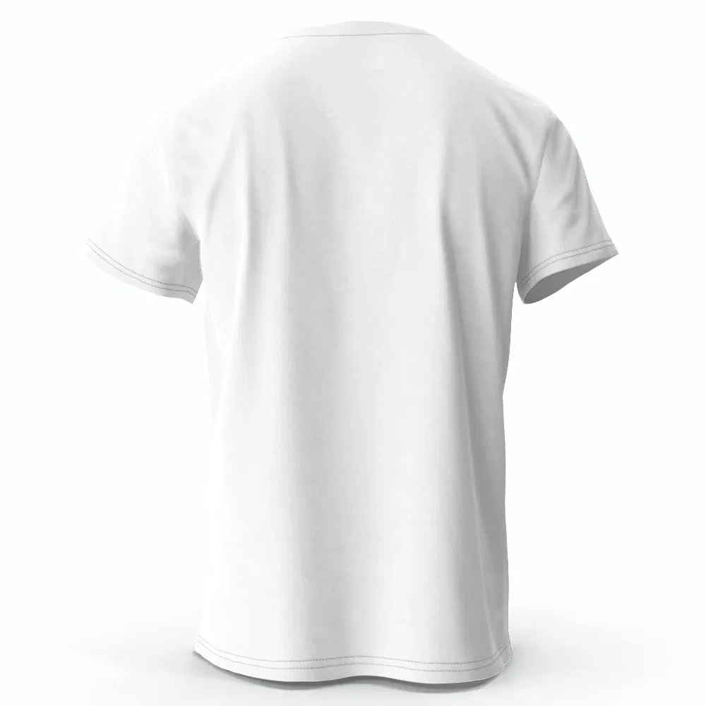 Color: WHITE, Size: XL - Men's The Lowcost Printed T-Shirt 100% Cotton Oversized Funny Graphic Tees for Men Women Summer Tops