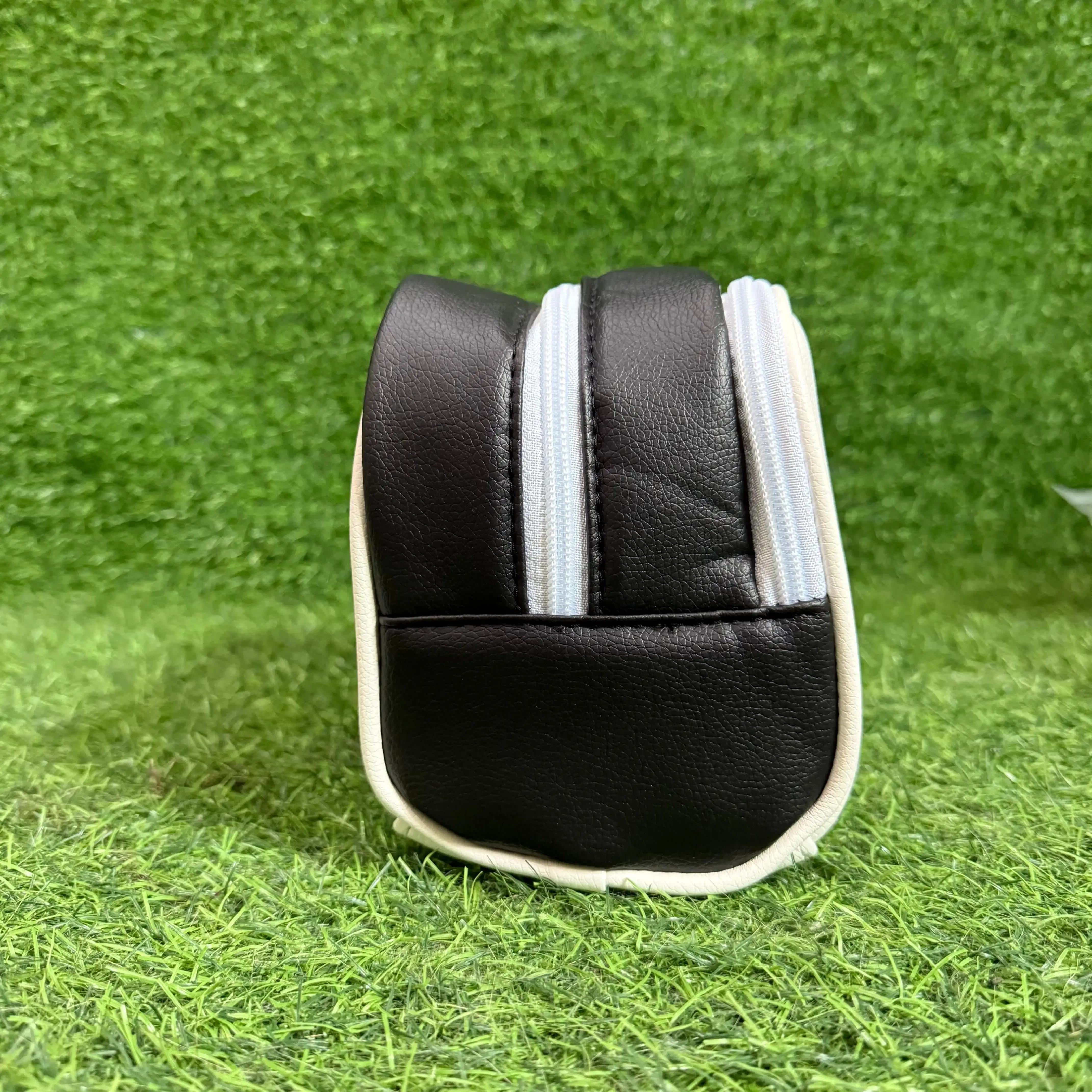 Color: Dark Khaki - Golf hand bag Waterproof Bag