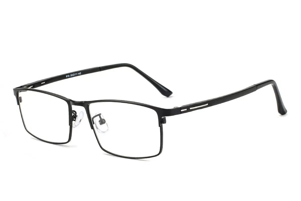 Frame Color: Blue, Ships From: CHINA, Eye Prescription: +50 - Photochromic glasses Men's reading glasses Finished glasses Student myopia glasses 0 + 0.5 + 1 + 1.25 + 1.5 + 1.75 + 2
