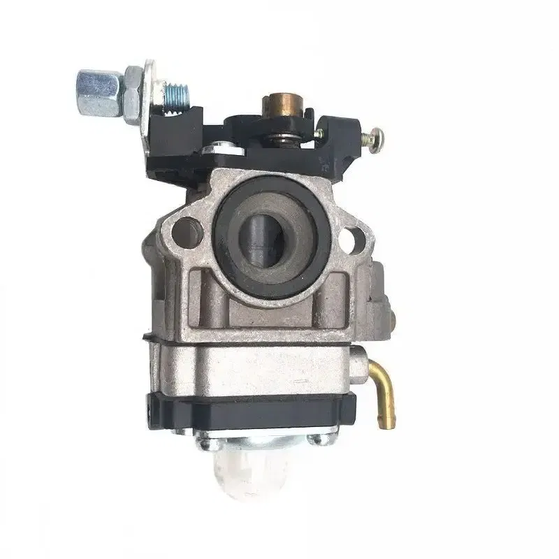 Color: Black - Carburetor 10mm Carb Kit Walbro WYJ-138 PMW Part 4088 For Echo SRM 260S 261S 261SB PPT PAS 260 261 BC4401DW Trimmer