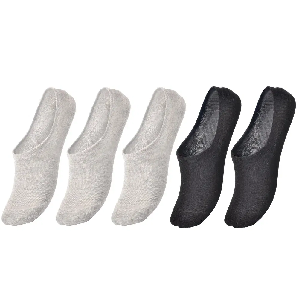 Color: Pink, Size: 10-12T - 5 pairs of boys girls children soft invisible socks low casual cotton leisure sailing anti-skid stealth non-display