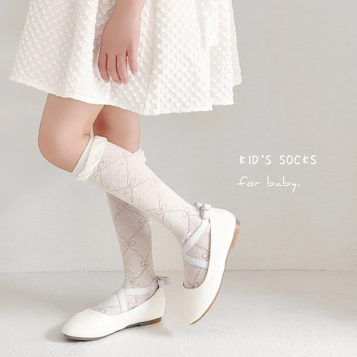 Color: black, Size: 2-3T - 3 Pairs/bag Girls Long Socks Summer Thin Mesh Knee Socks 4 Pairs/lot Baby Lace Princess Socks