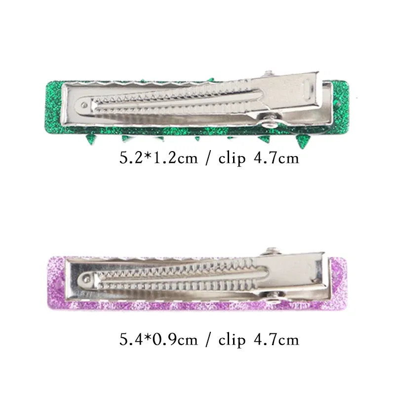 Color: Gold, Ships From: CHINA - New Korean Retro Ins Star Hairpin Children Cute Bang Clip Headdress Japanese Acrylic Solid Color Hairpin Side Clip