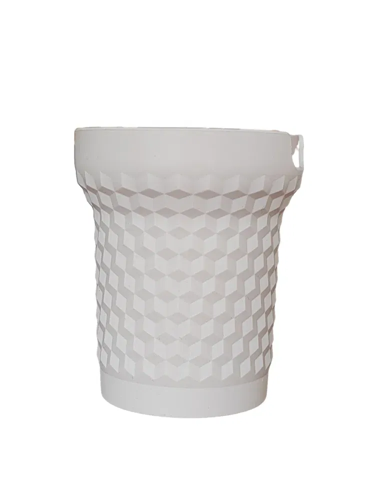 Color: Coffee - Silicone Boot for Stanley Quencher H2.0 FlowState Tumbler 40oz Cup Bottom Protector Sleeve