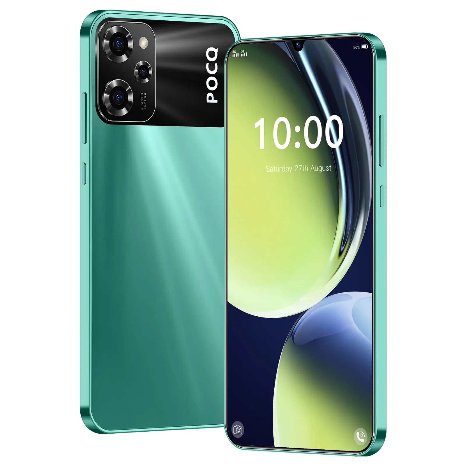 Color: Rose Golden, Bundle: bundle 18 - 2025 HOT X5 Pro Smartphone Global Version Snapdragon 8 Gen 3 72MP+108MP Cellphone Android Unlocked Mobile Phone Celular Nfc