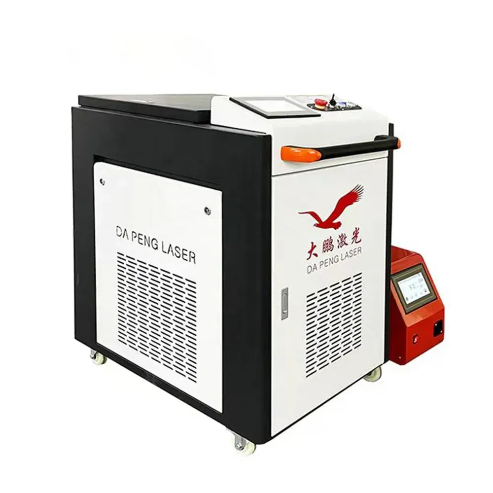 Color: Ivory, Ships From: CHINA - Automation laser rust remover hand-held laser welding machine 1500w 1000w 2000w 3000w portable laser welder welding machine