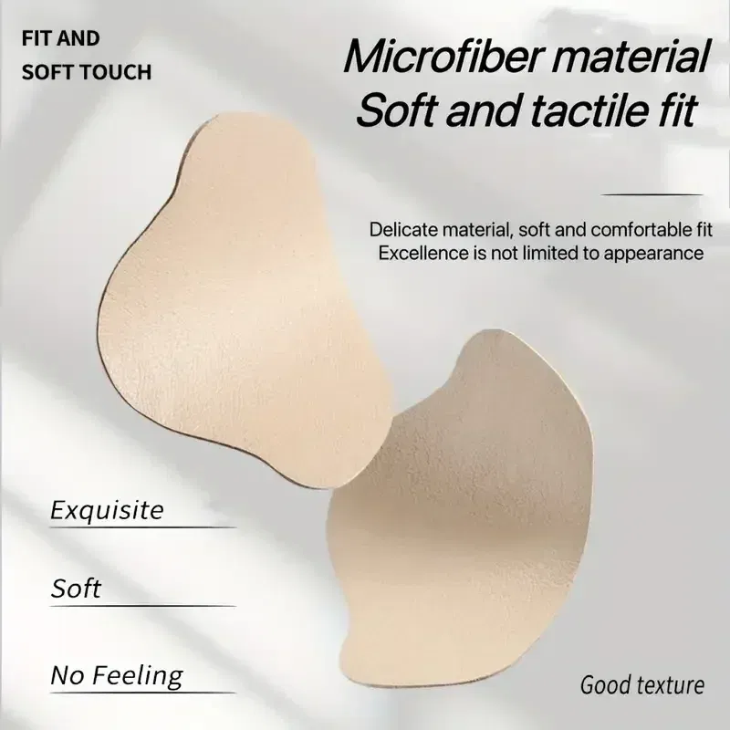 Color: black, Ships From: CHINA - 4Pcs Sports Shoes Patches Insoles Sneakers Men Heel Repair Subsidy Women for Anti-Wear Shoes Heels Sticker Foot Care Pad Inserts