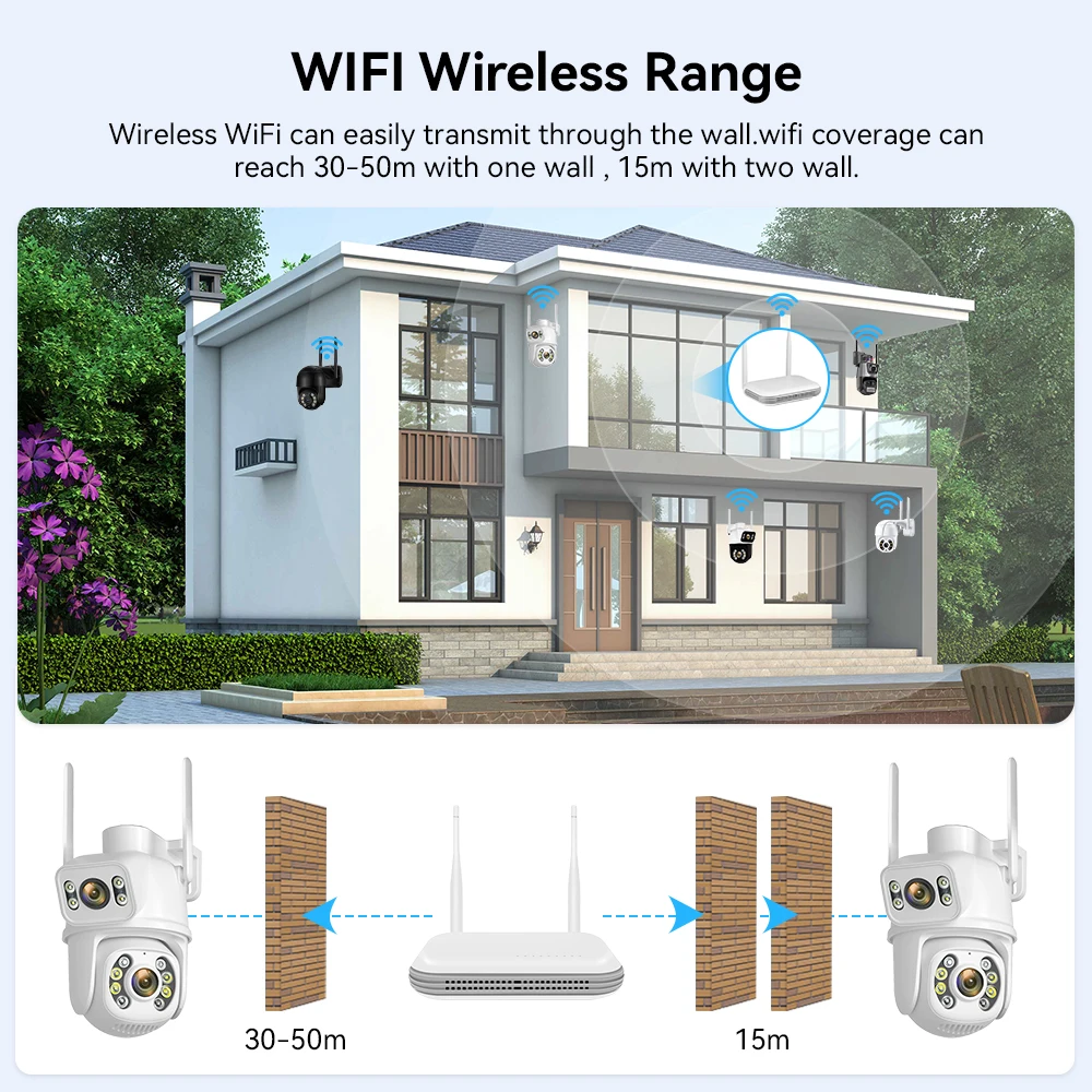 Ships From: CHINA, Plug Standard: AU Plug, Build-in HDD: None - Wifi NVR Mini 4CH 8MP/8CH 3MP XMeye WIFI Video Recorder For Wireless Security System TF Card Slot Face Detection P2P H.265