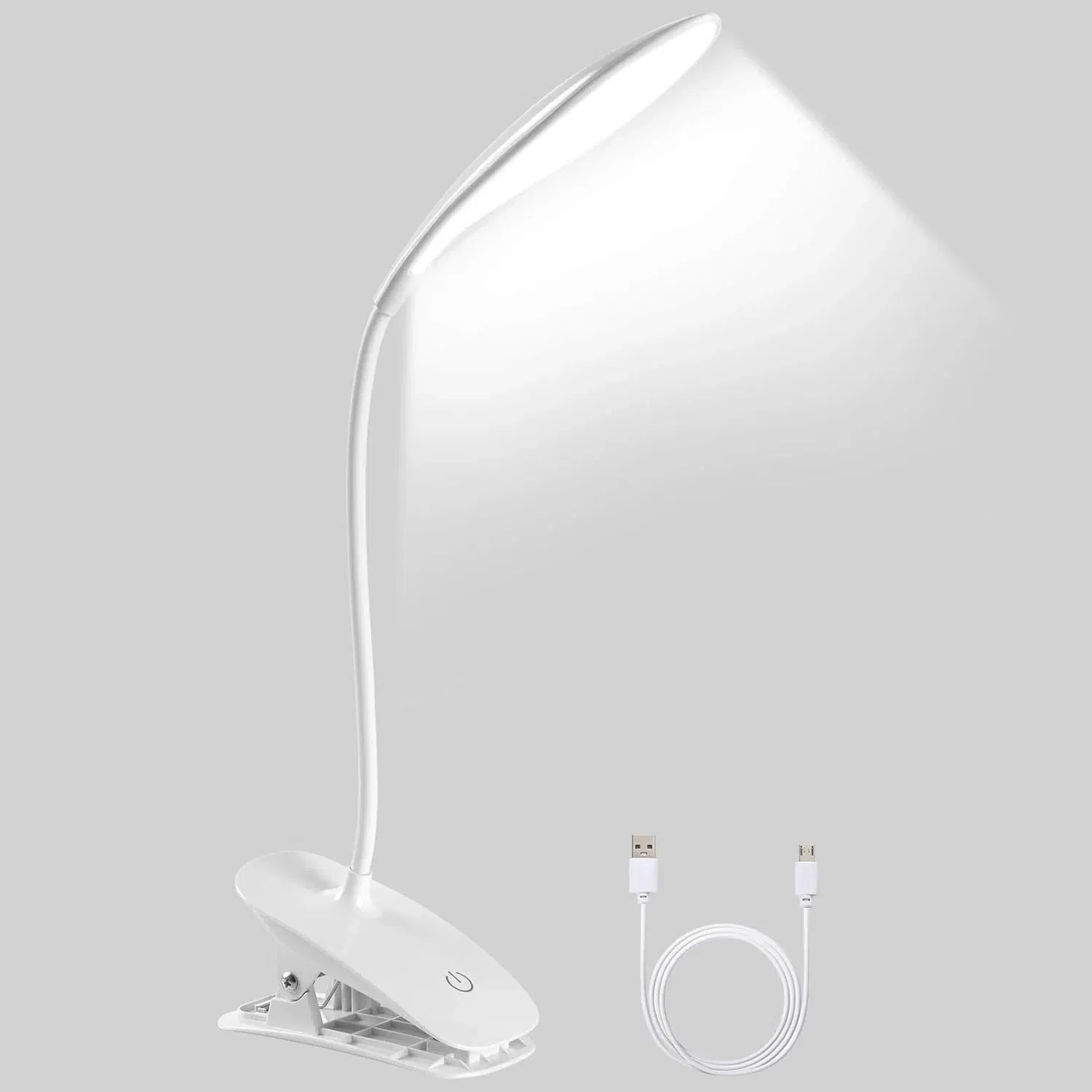Color: black, Ships From: CHINA - ur office setup. Experience the modern design and functionality of Minous desk lamp, a must-have for any contemporary worksp