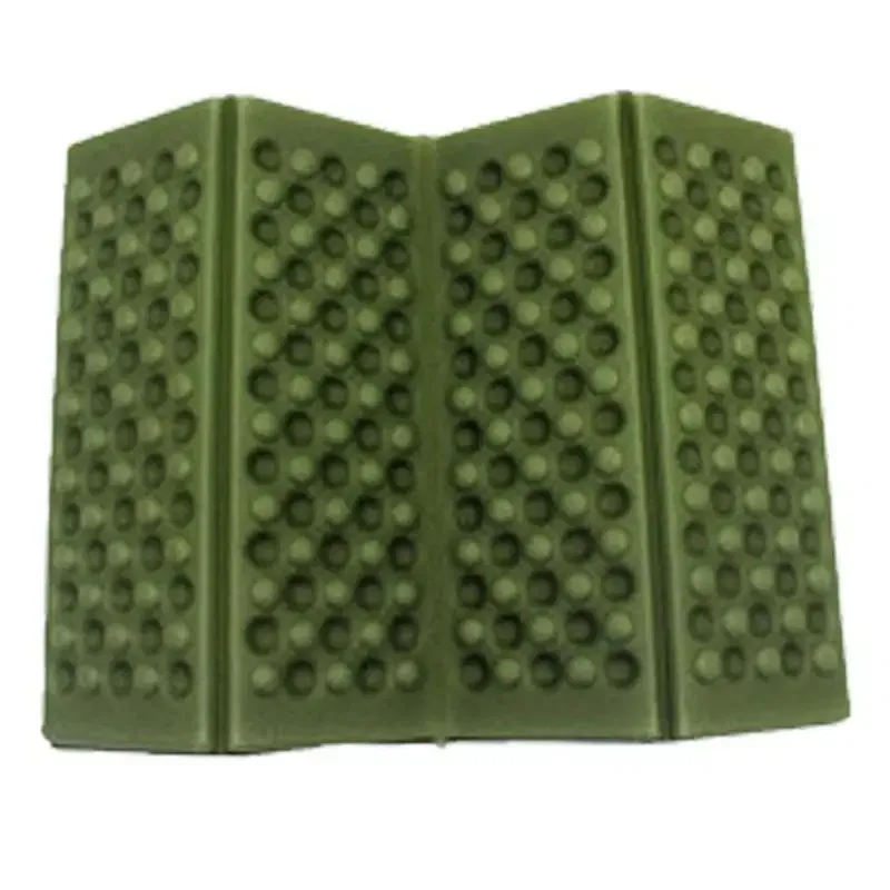 Color: WHITE, Ships From: CHINA - Outdoor Sitting Mat Portable Garden Sitting Pad Camping Cushion Seat Foam Hiking Seat Pad Foldable Sitting Mat Sitting Pad For