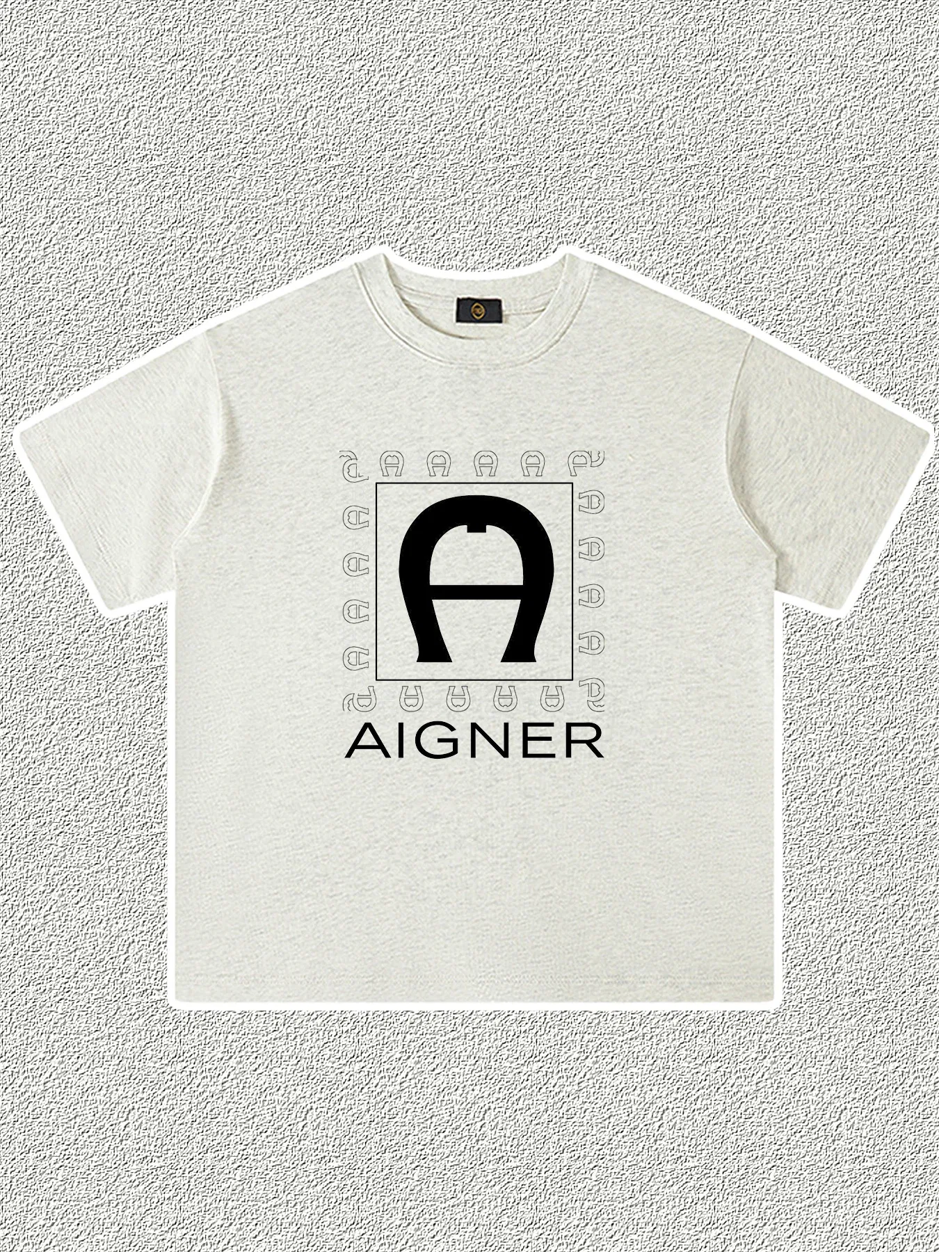 Color: Yellow, Kid Size: 2T - Summer Tees Children Clothes 2025 Hot sales Kids Short sleeve Fashion Casual Wear Baby Boys T-shirt Streetwear %100 Cotton Shirt