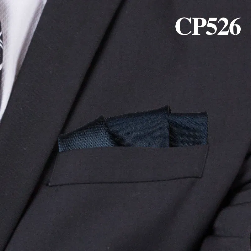 Color: Milky White - Satin Handkerchief For Men Candy Color Mens Suits Pocket Square Business Chest Towel Hanky Suit Napkin Solid Hankies