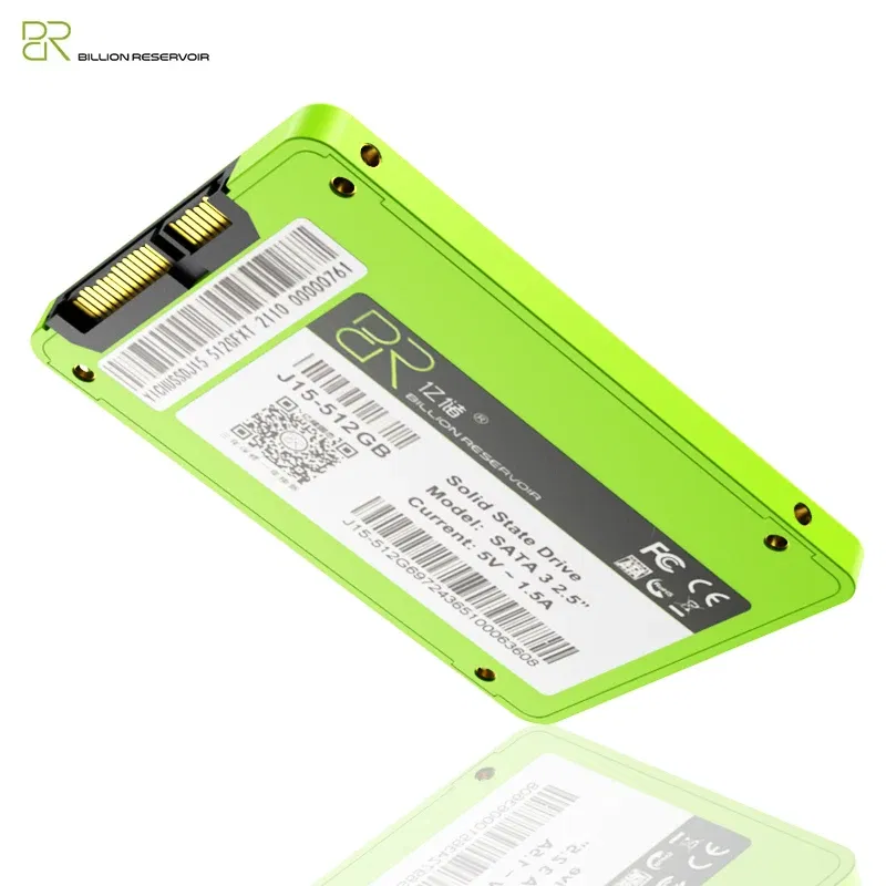 SSD Capacity: 4TB, Ships From: CHINA - BR 2.5 SATA 3.0 SSD 4TB 2TB 1Tb 512GB 256GB 128GB HDD Internal Solid State Disk Hard Drive Desktop Laptop PC