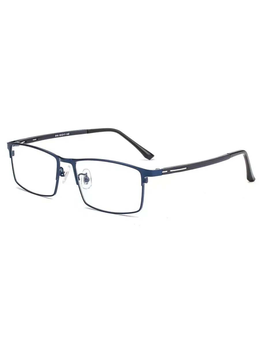Frame Color: Khaki, Ships From: CHINA, Eye Prescription: +125 - Photochromic glasses Men's reading glasses Finished glasses Student myopia glasses 0 + 0.5 + 1 + 1.25 + 1.5 + 1.75 + 2