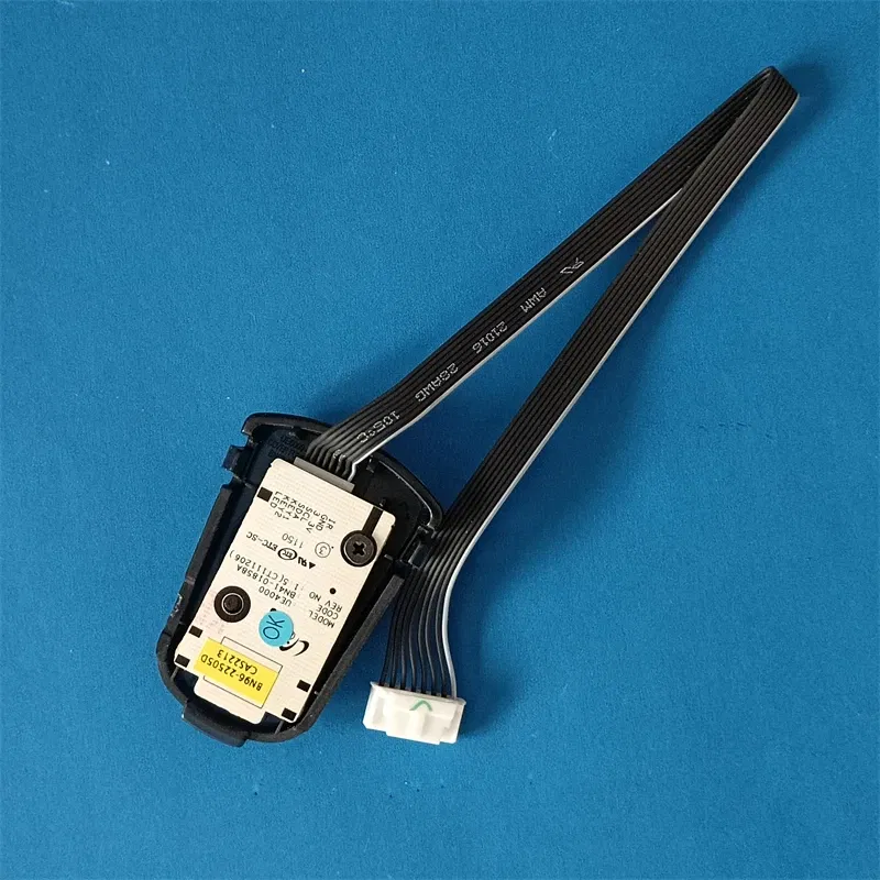 BN41-01858A BN41-01858C BN96-22505D Power Button/IR Sensor Board UN32EH4000W UN40EH6000F UN50J6200AF UN55FH6200F BN96-22505B key