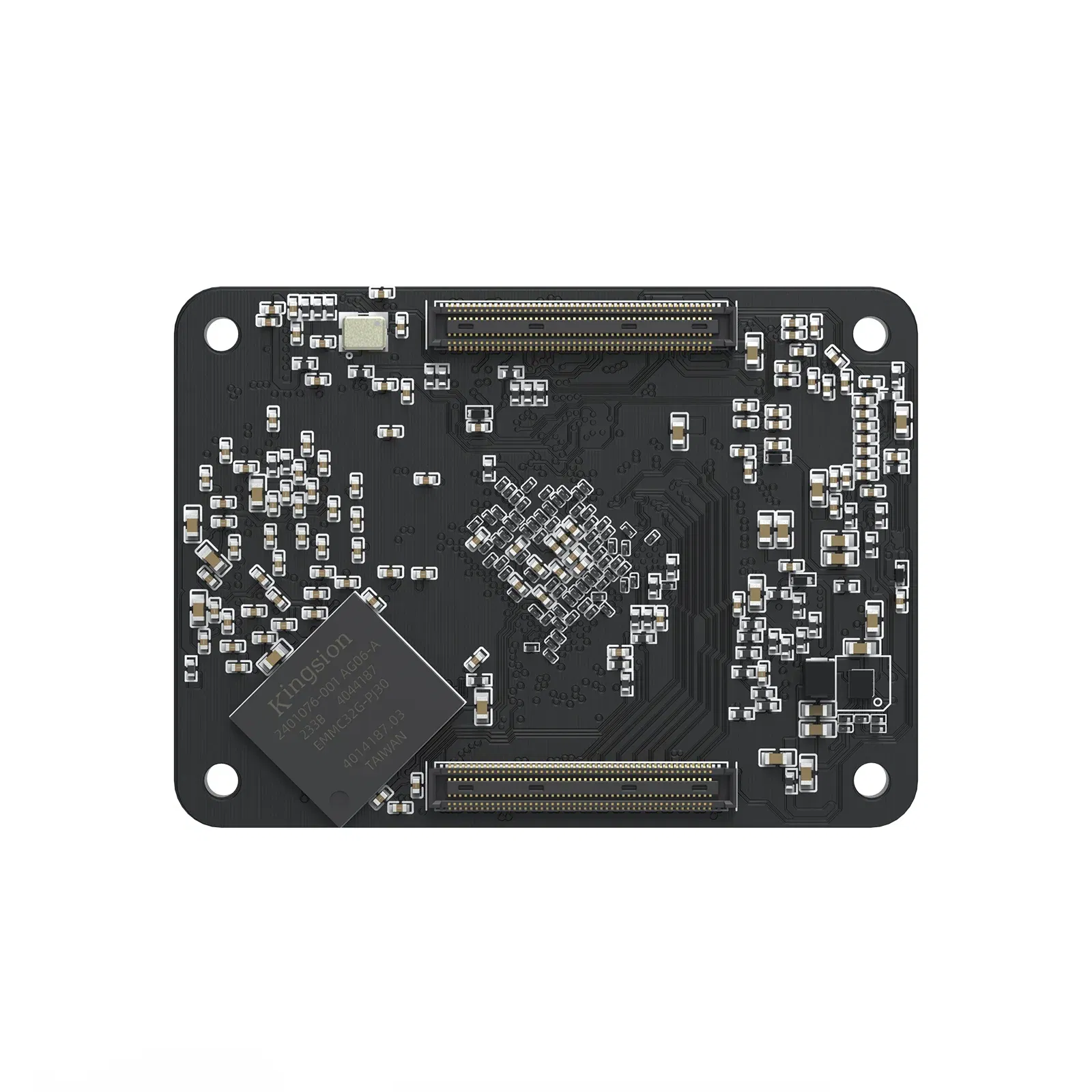 Color: WHITE - BIGTREETECH BTT Pi 2 CB2 Control Board RK3566 2GB LPDDR4 32GB eMMC CSI DSI Interface For Klipper VS Raspberry PI Octopus Pro