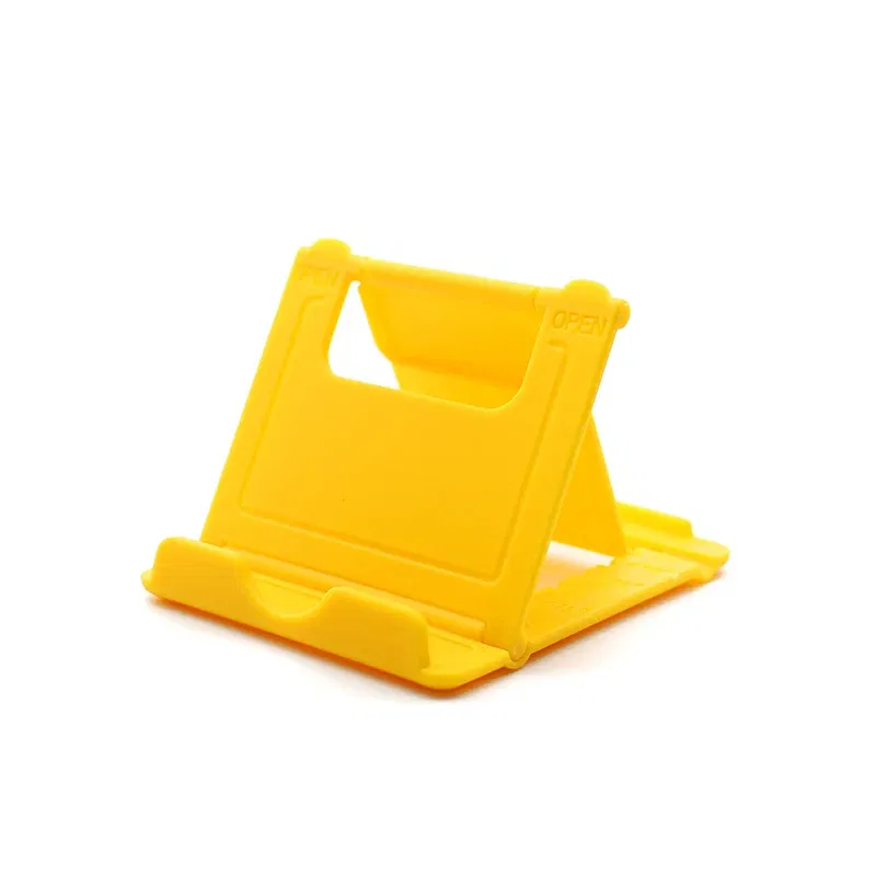 Color: Sapphire - Universal Table Cell Phone Support Holder for Phone Desktop Stand for Ipad Samsung IPhone X XS Max Mobile Phone Holder Mount