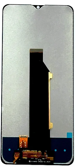 Color: Khaki - 6.5″Full Display Screen For Cubot Note 20 Pro LCD Display Touch Screen Digitizer Assembly For Cubot Note 20
