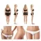Skin Roller Massage Treatment Moisturizing Thigh Roll-On