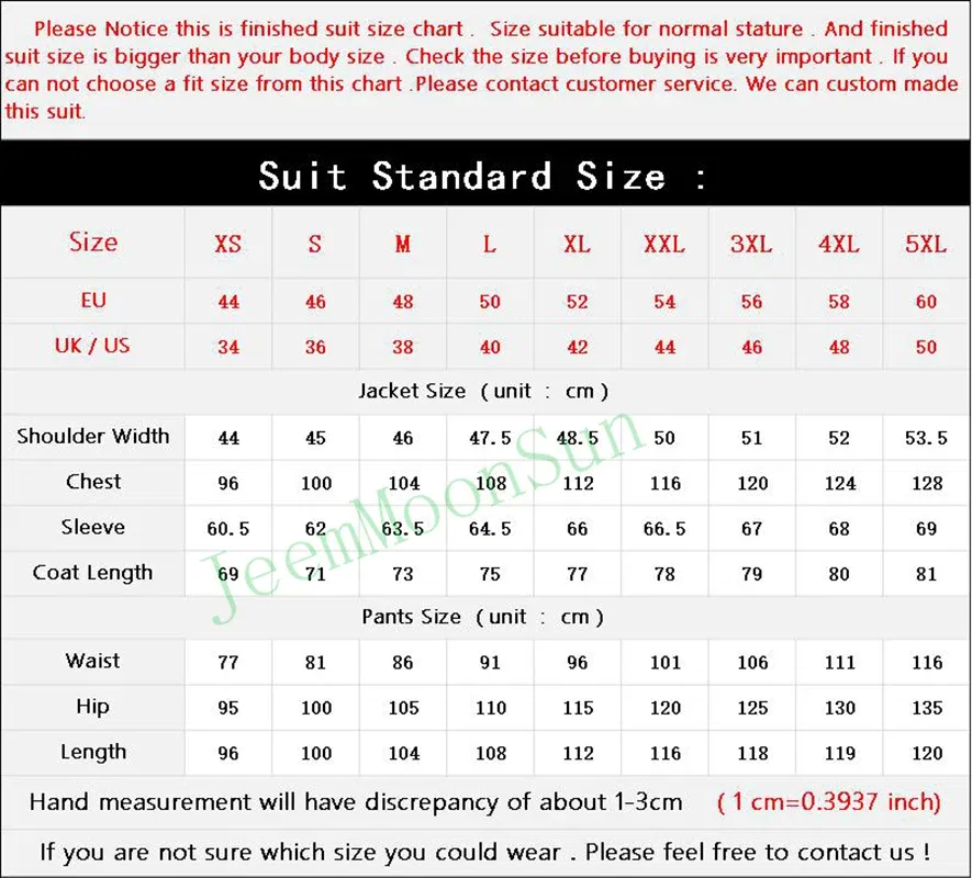 Color: Dark Grey, Size: S, Ships From: CHINA - 3 Pieces New White Men's Suit 2022  Peak Lapel Slim Fit Casual Tuxedos Groom Tailor Made Terno Masculino (Blazer+Pants+Vest)