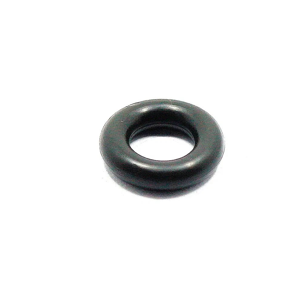 Color: Yellow - 100pieces Universal Rubber Orings 7.52*3.53 21018 For Bosch 1280210796 Audi A4 S4 BMW