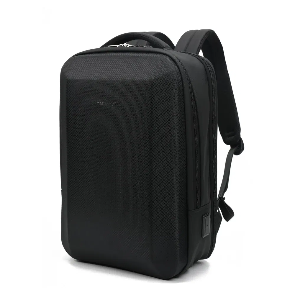 Color: Hot Pink, Ships From: CHINA - Tigernu Men Backpack 15.6 17inch Laptop Backpacks Bag Thin Backpack Anti-theft Bag Male Travel Backpack School Backpack Business