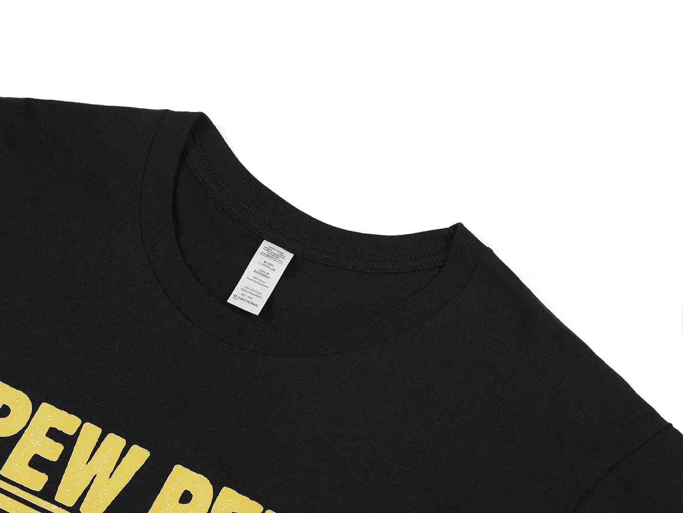 Color: Navy Blue, Size: M - Pew Pew Madafakas Tshirt Men Short Sleeve Novelty Funny Cat T Shirt Cotton Oversize Tops Shirts Tee T-Shirt Crew Neck Streetwear