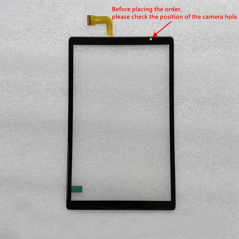 Ships From: CHINA, Color: black - 10.1Inch for SEBBE S22 S 22 Tablet Capacitive Touch Screen Digitizer Sensor External Glass Panel S22 T3 Tab Pad Replacement