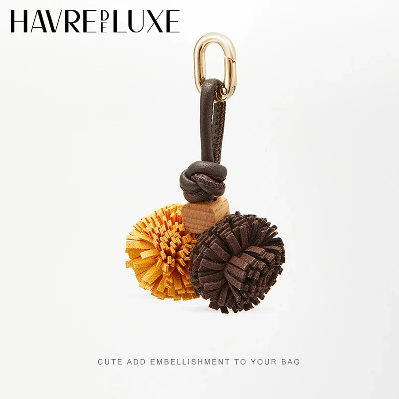 Color: MULTI - New color matching exquisite small bag charm keychain shoes accessories handmade DIY limited bag small pendant