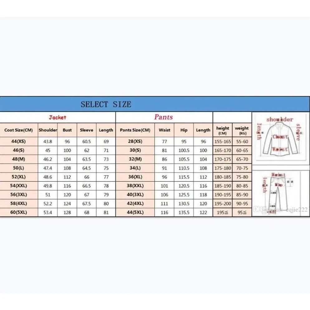 Color: Dark Grey, Size: L, Ships From: CHINA - 2025 New Arrival Custom Made Classic Style Embroidery Groom Tuxedos Groomsmen Men's Wedding Prom Suits (Jacket+Vest+Pant) Blazer