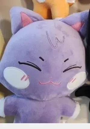 Color: WHEAT, Height: 0-10cm - Kpop Aniteez Kawaii Stuffed Animals Plushies Toy Room Decor Hongjoong Seonghwa Yunho Yeosang San Ming Wooyoung Jongho Plu