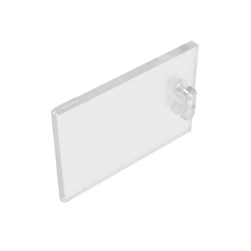 Color: Clear, Ships From: CHINA - CUPBOARD 2X3X2,DOOR 3X2,DRAWER Compatible 92410 4532 4533 30125 35245 4536 Self-Locking Bricks Building Blocks Toys Accessories