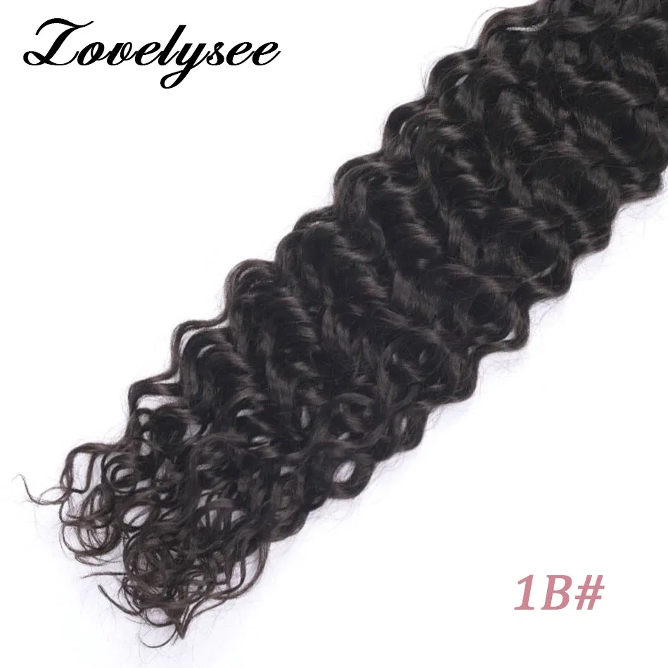 Color: #1B, Length: 16 inches, Items per Package: 40 pcs - Water Wave Tape in Human Hair Extensions 2g/pcs Dark Brown Real Human Hair Adhesive Invisible Keratin Hair Extensions for Women