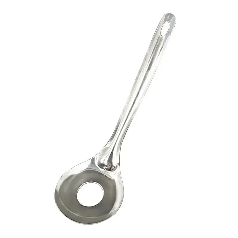 Color: Silver, Ships From: CHINA - Meatball Spoon Stainless Steel Meatball Scoop Ball Maker Non-Stick Meatball Maker Meat Baller With Long Handle Meatball Spoon